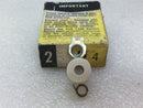 Allen-Bradley N4 Overload Thermal Unit Heating Element