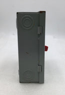 Siemens GNF321 30 Amp 3-Phase 240V General-Duty Safety-Switch
