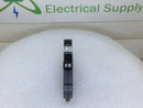 CE Inc UBIF-020 20 Amp Thin Series Single Pole Stab Lock Circuit Breaker - Flaw
