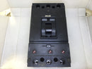 Westinghouse JA3150 225 Amp 3 Pole 600V Breaker w/150 Amp Trip - Cosmetic Flaw