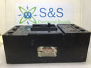 Westinghouse JA3150 225 Amp 3 Pole 600V Breaker w/150 Amp Trip - Cosmetic Flaw