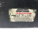 Westinghouse JA3150 225 Amp 3 Pole 600V Breaker w/150 Amp Trip - Cosmetic Flaw