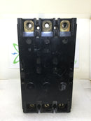 Westinghouse JA3150 225 Amp 3 Pole 600V Breaker w/150 Amp Trip - Cosmetic Flaw