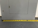GE General Electric TLM2020C 200 Amp 120/240V 1 Phase 3 Wire 42 Space 32" x 15 3/8"
