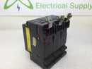 Square D EHB34050 3 Pole 50A 480Y/277VAC Type EHB Bolt In Circuit Breaker