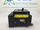Square D EHB34050 3 Pole 50A 480Y/277VAC Type EHB Bolt In Circuit Breaker