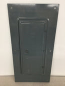 Square D QO Load Center 20 Spaces 27 3/8" x 13 3/8" Cover