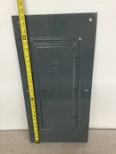 Square D QO Load Center 20 Spaces 27 3/8" x 13 3/8" Cover