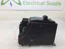 Square D QOB2100 100 Amp 2 Pole 120/240V Circuit Breaker