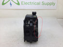 Square D QOB2100 100 Amp 2 Pole 120/240V Circuit Breaker