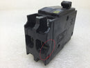 Square D QOB2100 100 Amp 2 Pole 120/240V Circuit Breaker