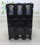 GE/General Electric TED134100 100 Amp 3 Pole 480V Circuit Breaker w/Shunt Trip