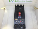 GE General Electric THFK236F000 225 Amp 3 Pole 600V w/100A Trip Circuit Breaker