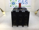 GE General Electric THFK236F000 225 Amp 3 Pole 600V w/100A Trip Circuit Breaker
