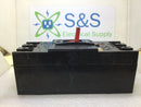 GE General Electric THFK236F000 225 Amp 3 Pole 600V w/100A Trip Circuit Breaker