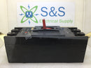 GE General Electric THFK236F000 225 Amp 3 Pole 600V w/100A Trip Circuit Breaker