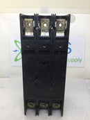 GE General Electric THFK236F000 225 Amp 3 Pole 600V w/100A Trip Circuit Breaker