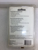 Ideal 85-332 GHZ Splitter 2-Way Cable Splitter