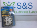 Ideal 85-332 GHZ Splitter 2-Way Cable Splitter