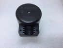 Rodale NEMA 14-50P Male Plug Connector 4-Prong 50A 125/250V Straight Blade Plug