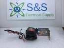 General Electric CR305X320B Push Button Kit Start-Stop Type-1 NEMA Size 3 & 4