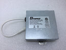 Topaz Driver For LED Recessed Lights Input: 120V Output: 36VDC 12Watts Max,
