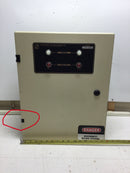 Northern Technologies LAP BAP Transient Voltage Surge Suppressor 240/120 VAC 500 VAC Voltage Suppression Peak