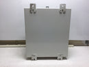 MSA Model 3800 Infrared Gas Monitor Calibrated for Toluene 115 VAC 60 Hz Single Phase