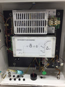MSA Model 3800 Infrared Gas Monitor Calibrated for Toluene 115 VAC 60 Hz Single Phase