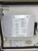 MSA Model 3800 Infrared Gas Monitor Calibrated for Toluene 115 VAC 60 Hz Single Phase