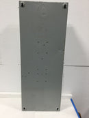 Siemens F-354 Fusible Heavy Duty Safety Switch 3 Pole 200 Amp 600 VAC Type 1 Indoor Enclosure