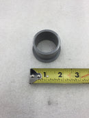 Carlon E996G 1 1/4" PVC Box Adapter