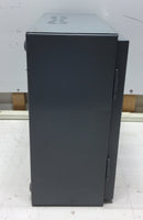 Square D 8903LG60V02CP91P92 Motor Starter Enclosure 15" x 14"