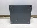 Square D 8903LG60V02CP91P92 Motor Starter Enclosure 15" x 14"