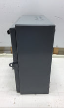 Square D 8903LG60V02CP91P92 Motor Starter Enclosure 15" x 14"