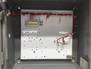 Square D 8903LG60V02CP91P92 Motor Starter Enclosure 15" x 14"