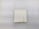 ABB Sace Tmax XT5H-600 3 Pole 600V Assembly Side Plate Only - Lot of 14