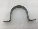 3" 2 Hole EMT Pipe Straps - Lot of 4