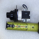 Allen-Bradley 800H-NR2KF4 600 V Series F Selector Switch