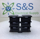 Marathon 6CC30A3SPQ 30 Amp 3 Pole 600V Fuse Holder