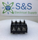 Marathon 6CC30A3SPQ 30 Amp 3 Pole 600V Fuse Holder