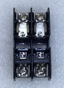 Marathon 6CC30A2SPQ 30 Amp 2 Pole 600V Fuse Holder