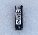 Marathon 1411400 1 to 4 Pole 600V Power-Distribution Block