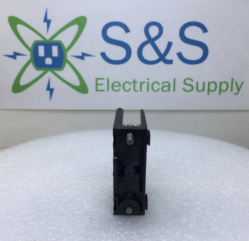 Marathon 1411400 1 to 4 Pole 600V Power-Distribution Block