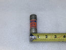 Gould AJT10 10 Amp 600V Time Delay Current Limiting Class J Fuse - Orange Label