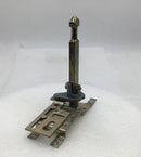 Square D 9421LF1 Series A Door Operating Mechanism