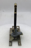 Square D 9421LF1 Series A Door Operating Mechanism