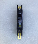 Square D QOU115 15 Amp 1 Pole 120/240V Circuit Breaker - Cosmetic Flaw