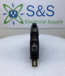 Square D QOU115 15 Amp 1 Pole 120/240V Circuit Breaker - Cosmetic Flaw