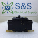 Square D QOU115 15 Amp 1 Pole 120/240V Circuit Breaker - Cosmetic Flaw